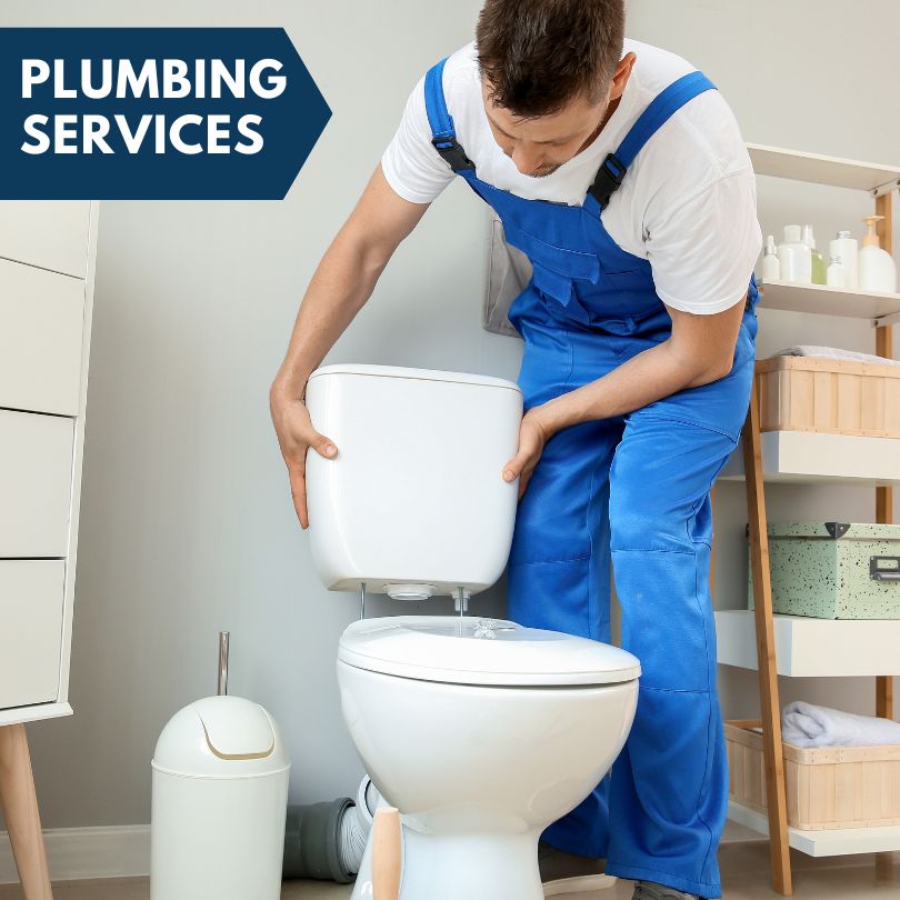 Plumbing Company in Paramount, CA